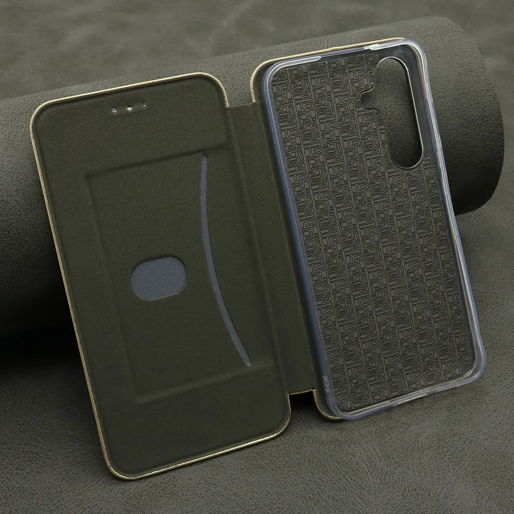 Futrola BI FOLD Ihave za Samsung S921B Galaxy S24 5G zlatna