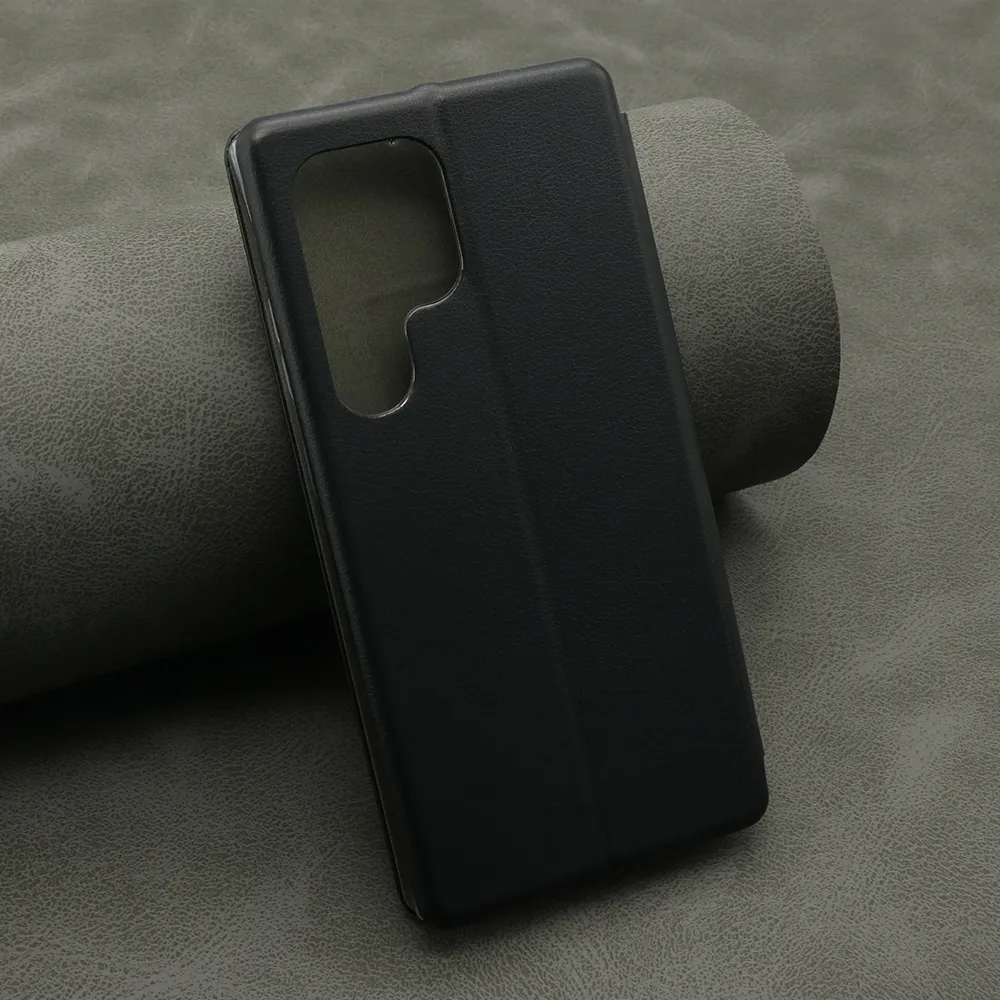 Futrola BI FOLD Ihave za Samsung S928B Galaxy S24 Ultra 5G crna