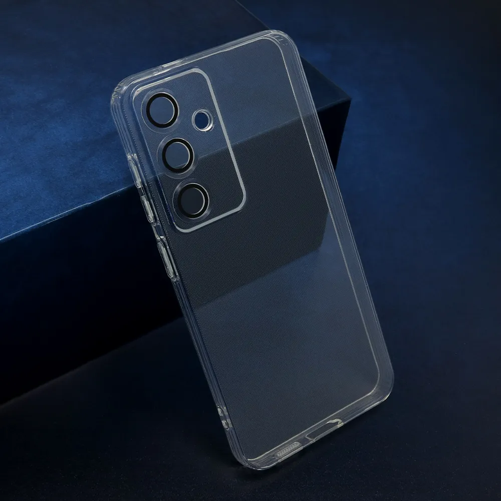 Futrola CLEAR CAMERA GLASS za Samsung S921B Galaxy S24 5G providna