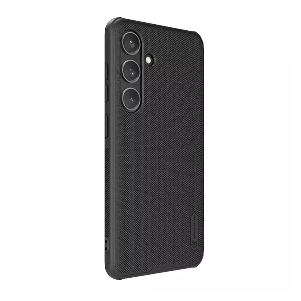 Futrola NILLKIN Super Frost za Samsung S926B Galaxy S24 Plus 5G crna