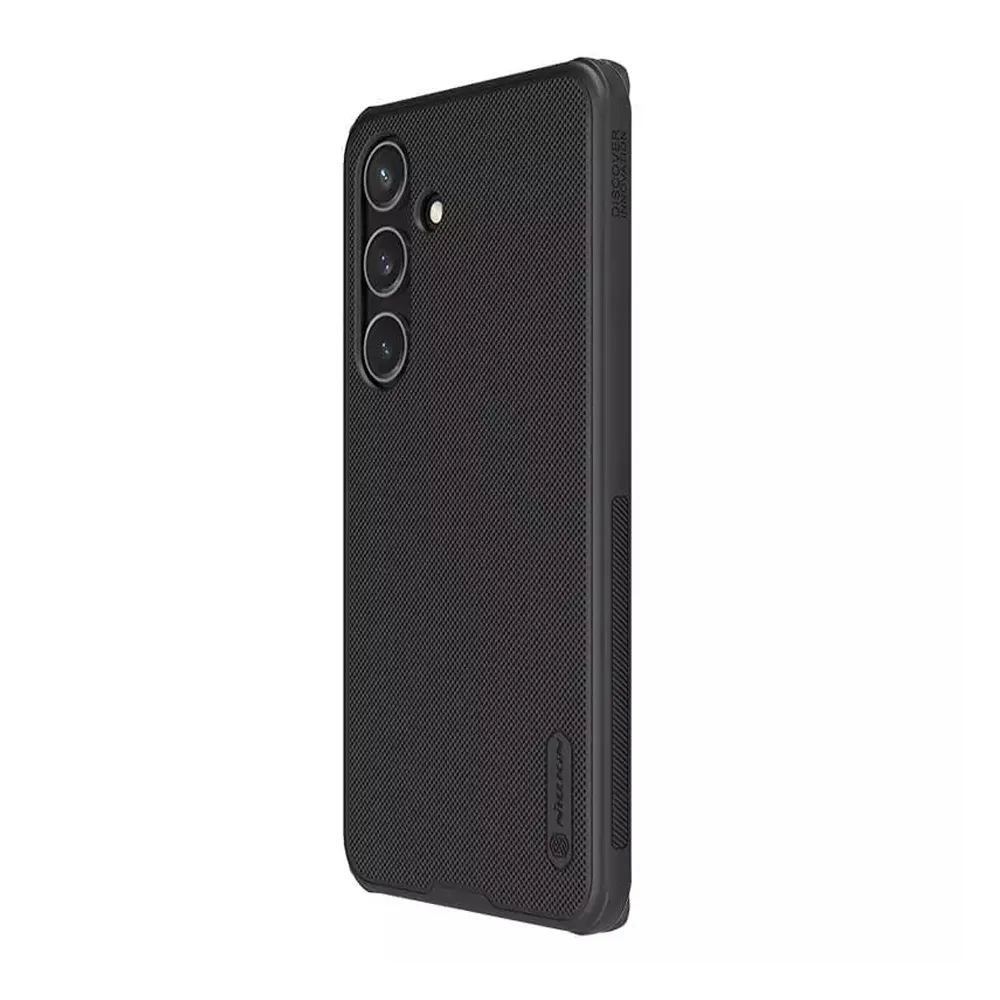 Futrola NILLKIN Super Frost za Samsung S926B Galaxy S24 Plus 5G crna