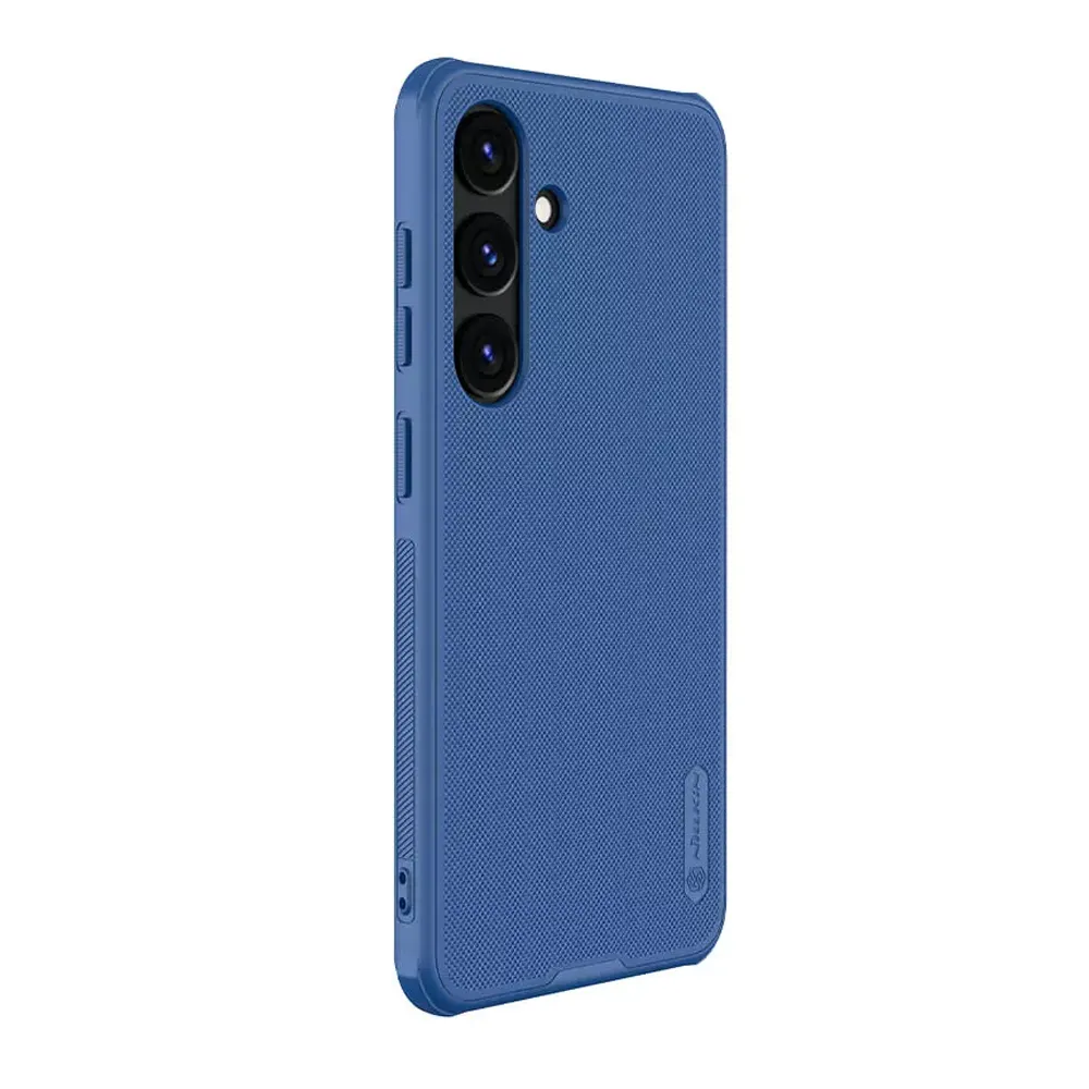 Futrola NILLKIN Super Frost za Samsung S926B Galaxy S24 Plus 5G plava
