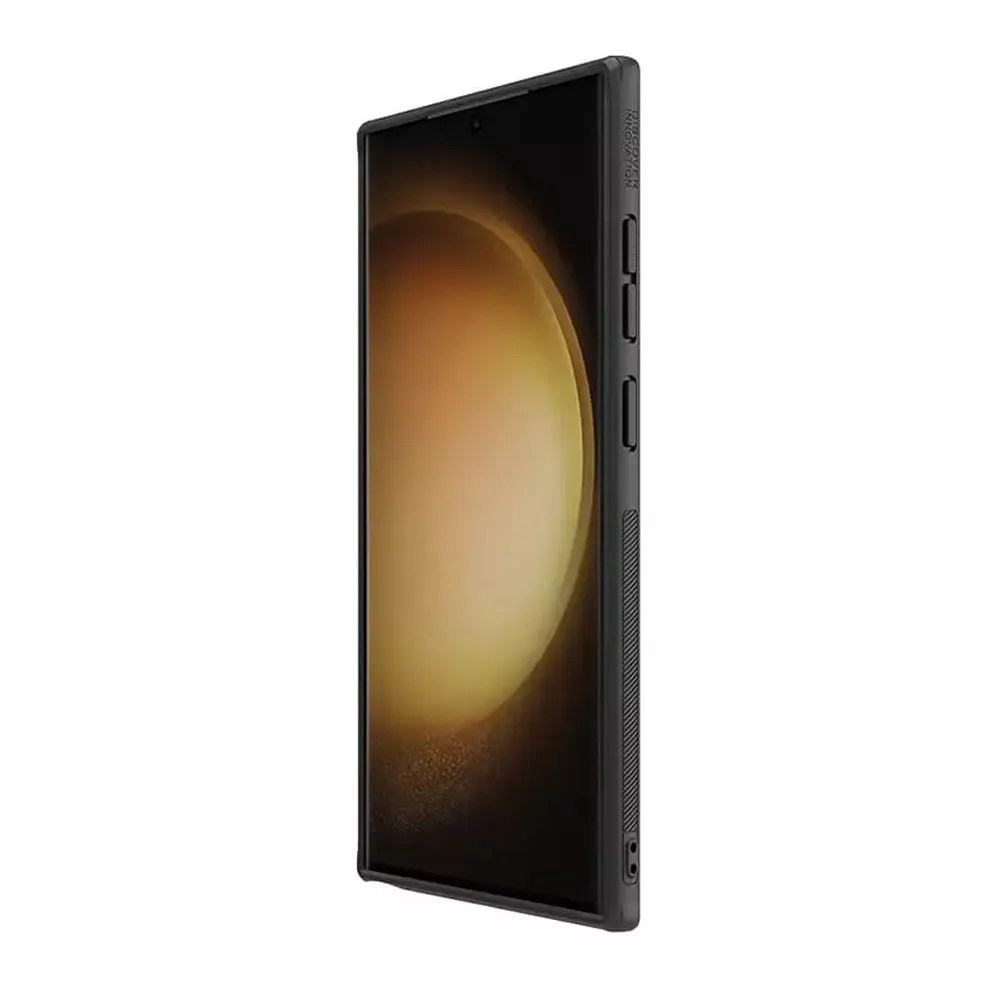 Futrola NILLKIN Super Frost za Samsung S928B Galaxy S24 Ultra 5G crna