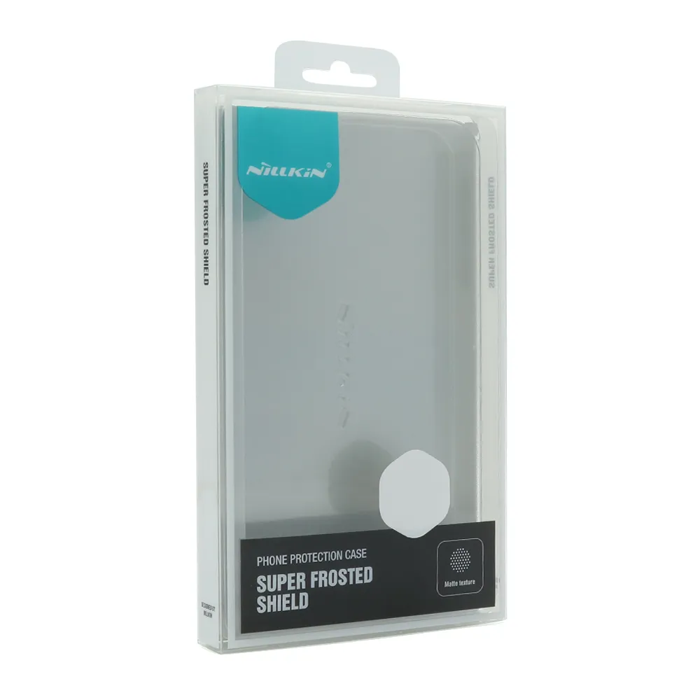 Futrola NILLKIN Super Frost za Samsung S928B Galaxy S24 Ultra 5G crna