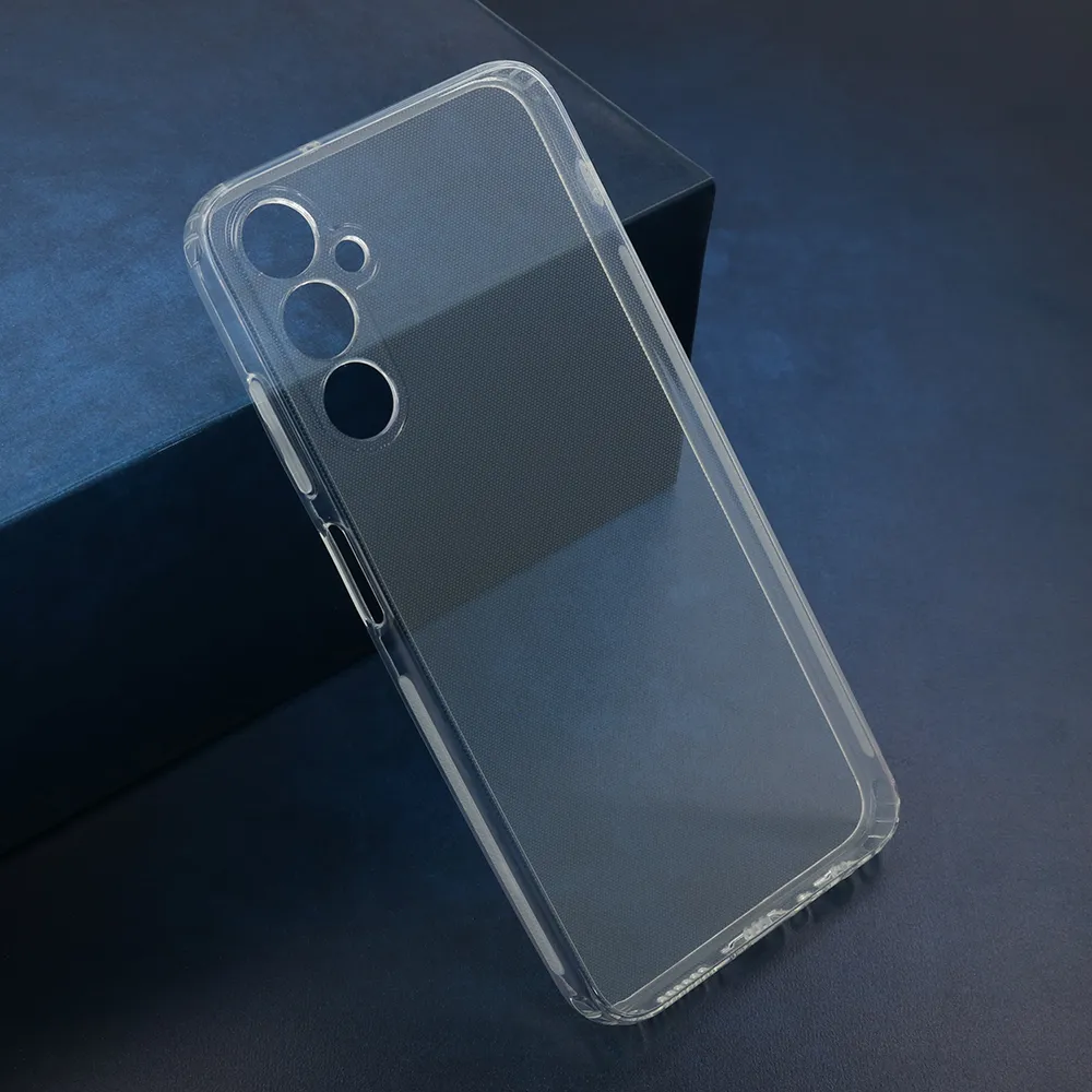 Futrola CLEAR FIT za Samsung A057F Galaxy A05s providna