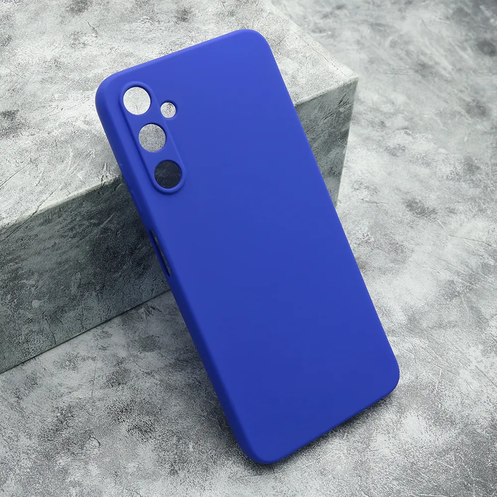 Futrola GENTLE COLOR za Samsung A057F Galaxy A05s plava