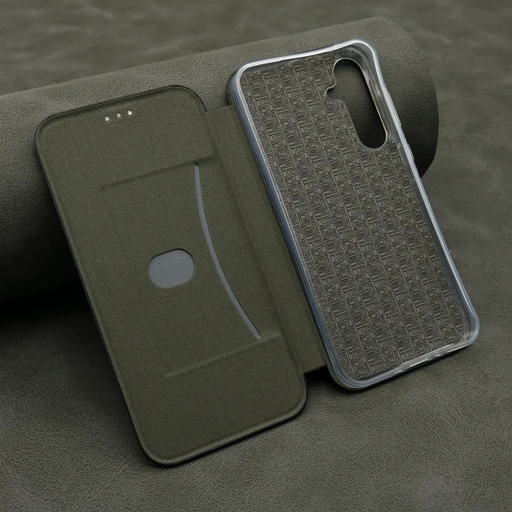 Futrola BI FOLD Ihave za Samsung A356B Galaxy A35 5G crna