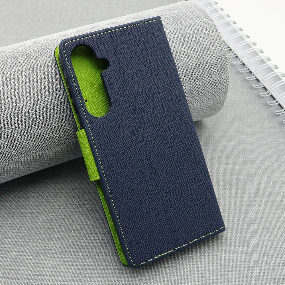 Futrola BI FOLD MERCURY za Samsung A556B Galaxy A55 5G teget
