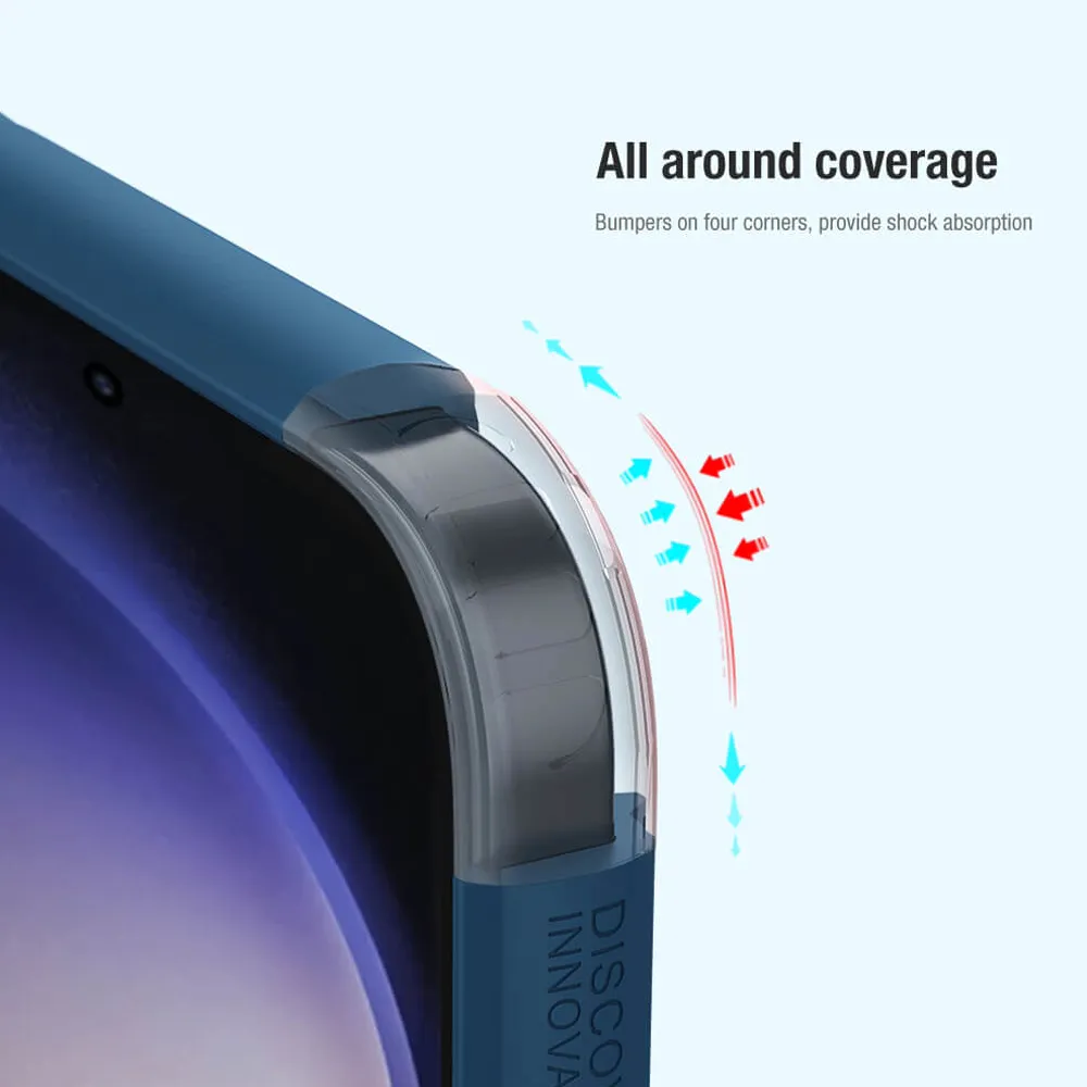 Futrola NILLKIN super frost za Xiaomi 14 Pro crna