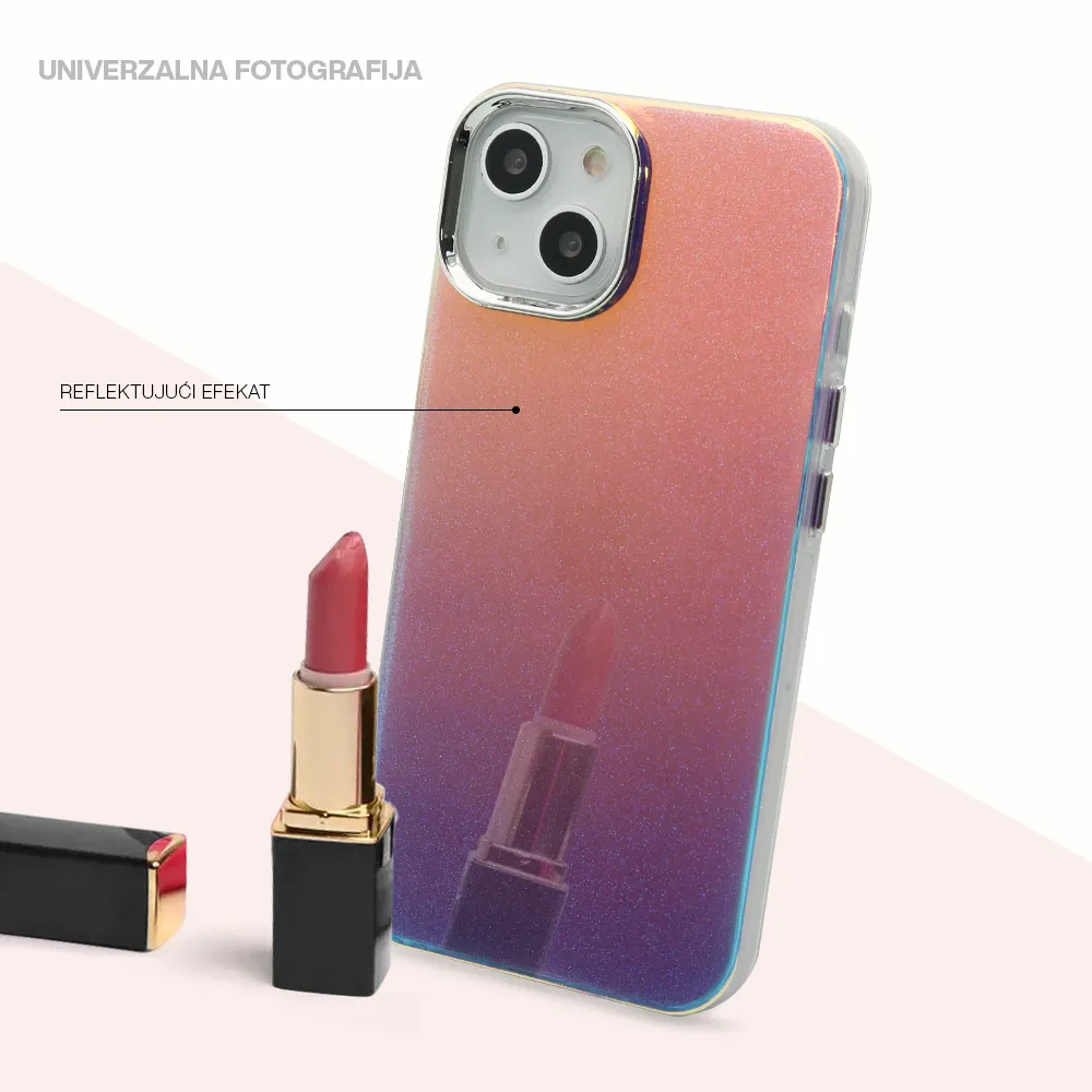 Futrola GLAZE za iPhone 15 (6.1) DZ03