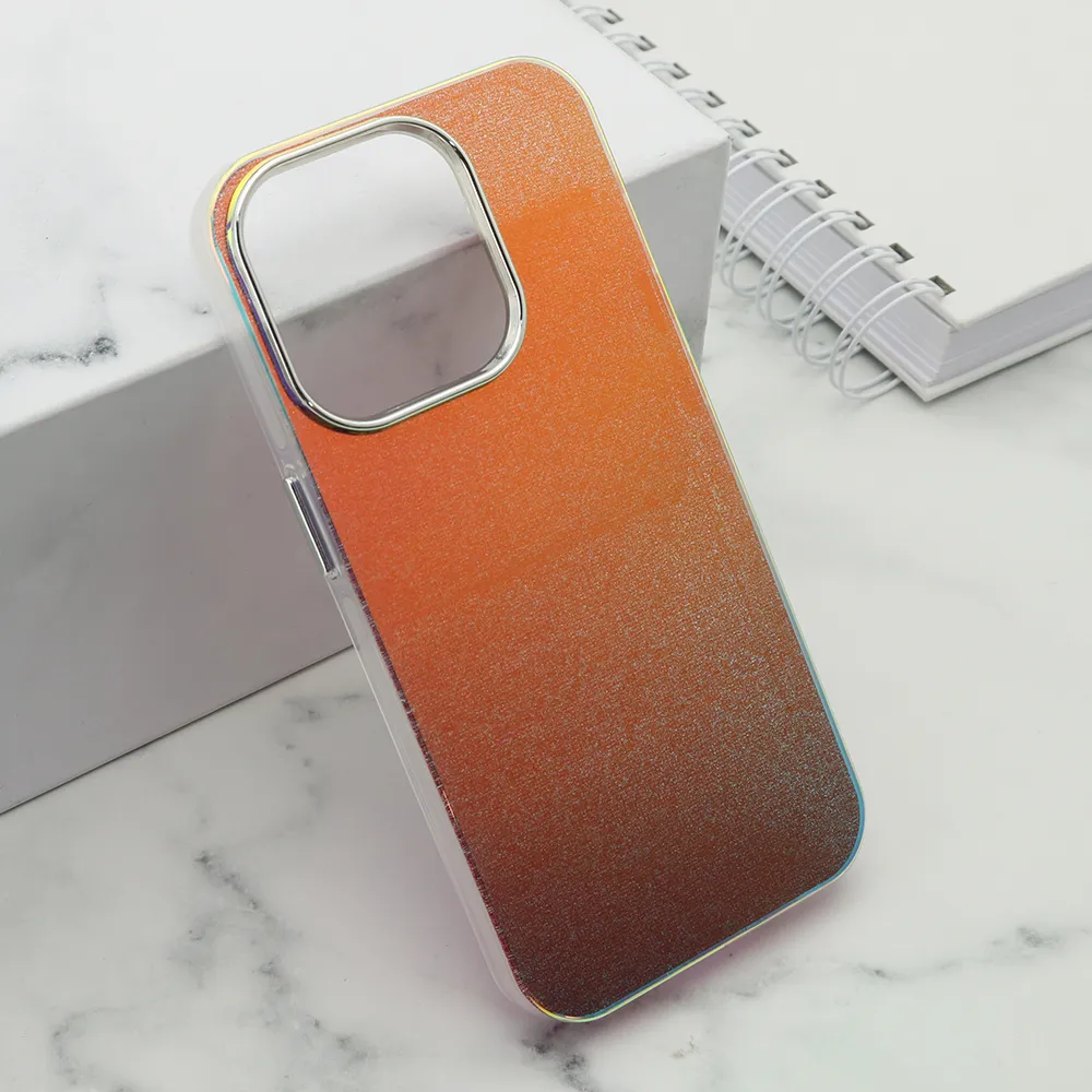 Futrola GLAZE za iPhone 15 Pro (6.1) DZ01