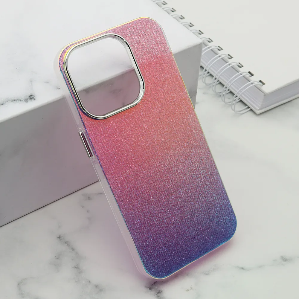 Futrola GLAZE za iPhone 15 Pro (6.1) DZ02