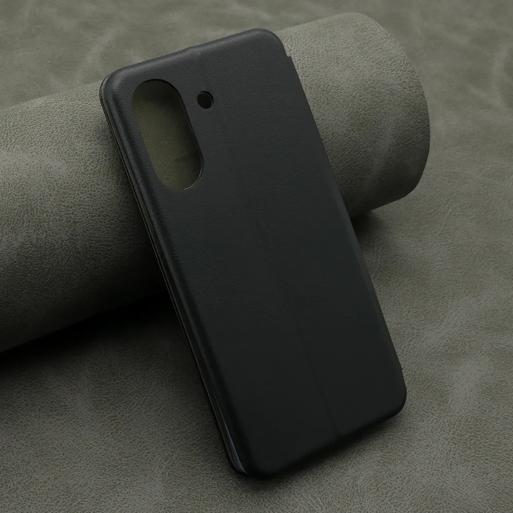 Futrola BI FOLD Ihave za Xiaomi Redmi 13C/Poco C65 pro crna