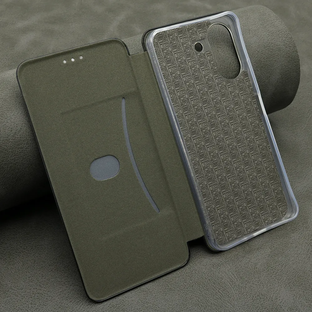 Futrola BI FOLD Ihave za Xiaomi Redmi 13C/Poco C65 pro crna