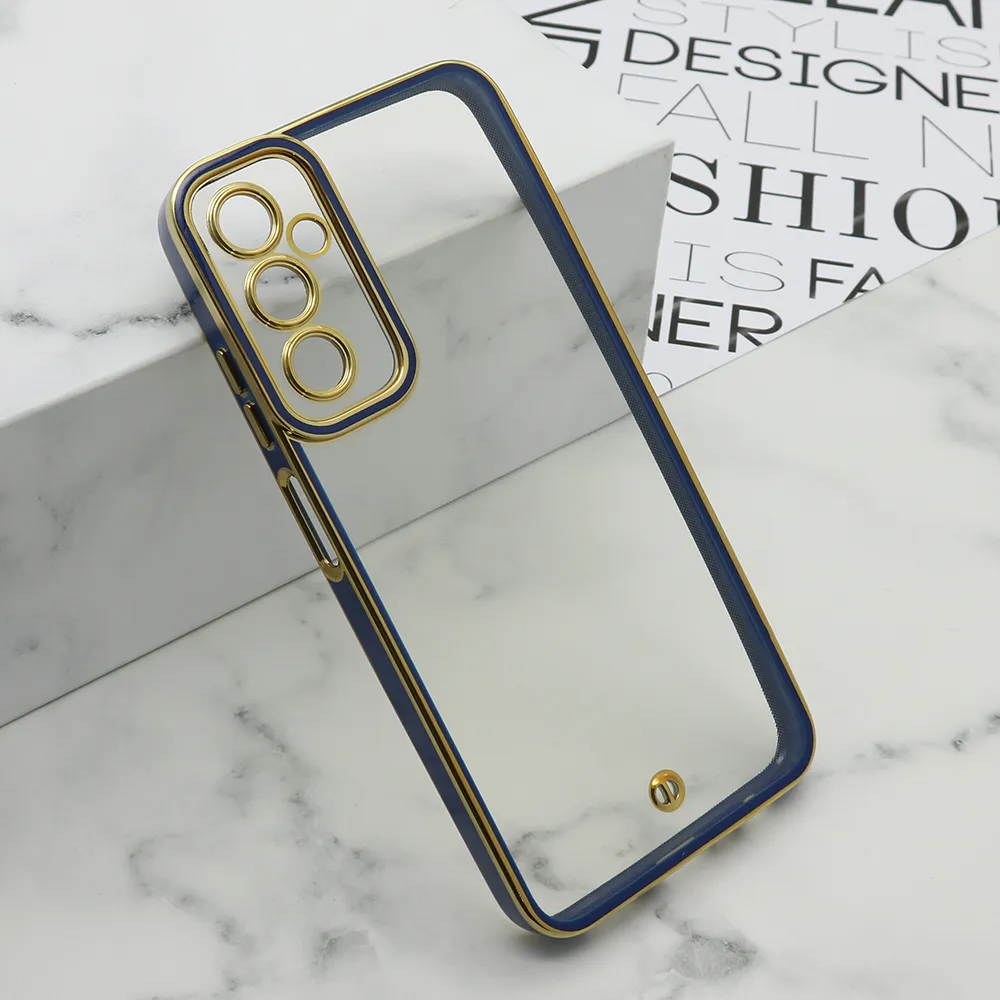 Futrola SPACE EDGE za Samsung A057F Galaxy A05s plava