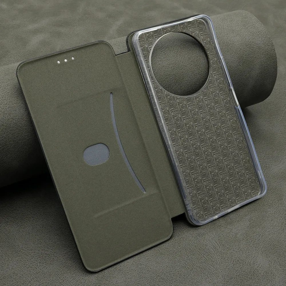 Futrola BI FOLD Ihave za Xiaomi Redmi A3/A3x crna