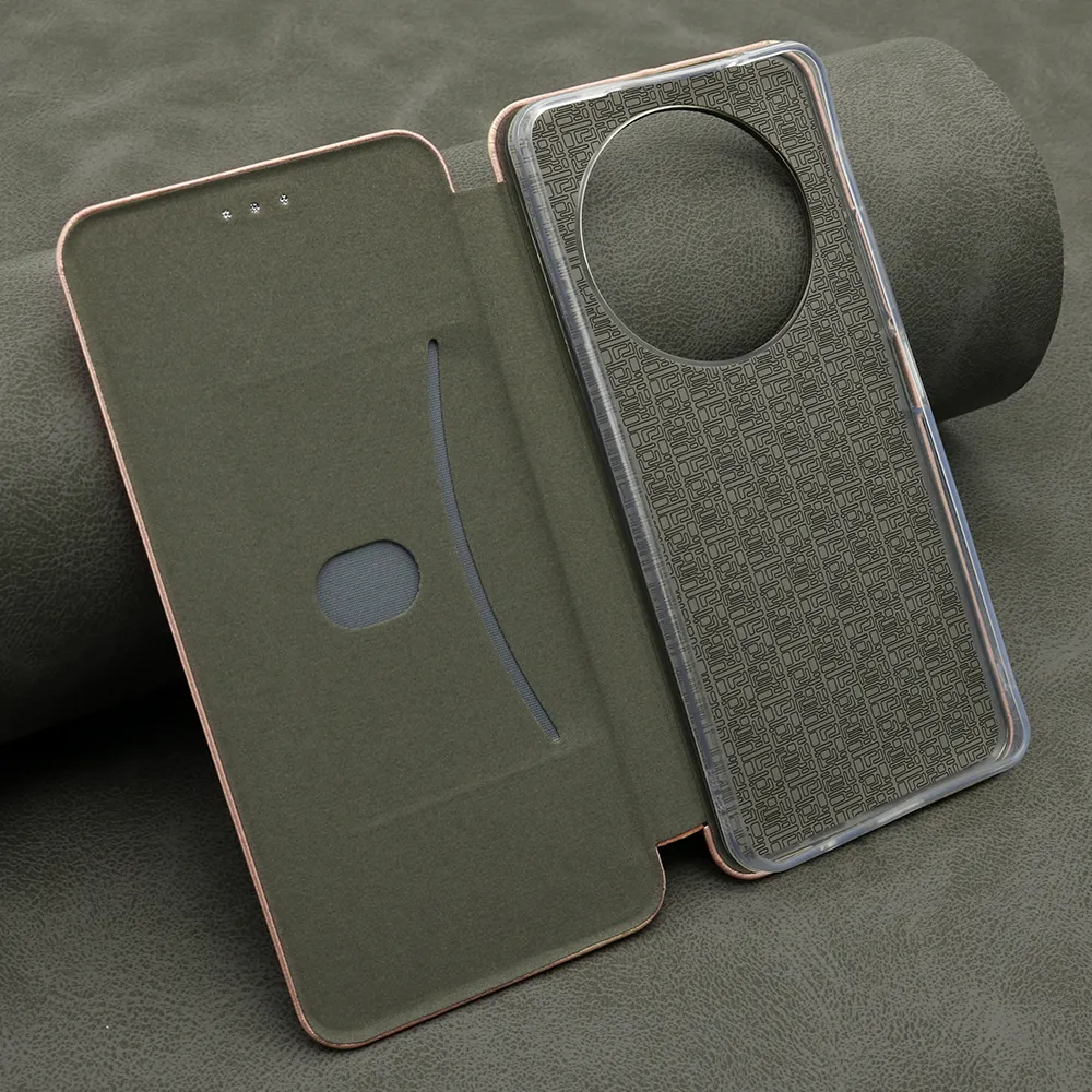 Futrola BI FOLD Ihave za Xiaomi Redmi A3/A3x roze