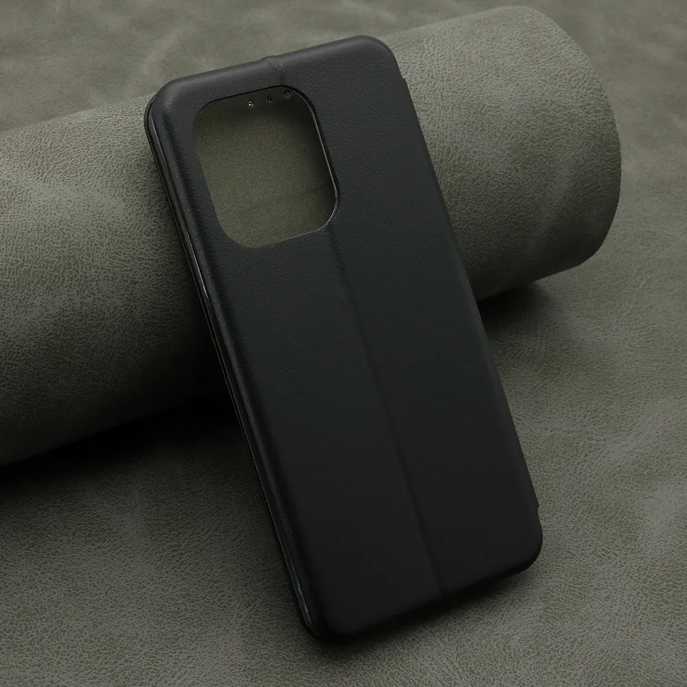 Futrola BI FOLD Ihave za Xiaomi Redmi Note 13 4G crna