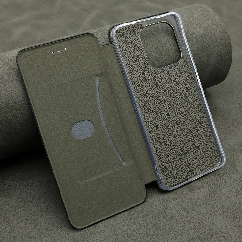 Futrola BI FOLD Ihave za Xiaomi Redmi Note 13 4G crna