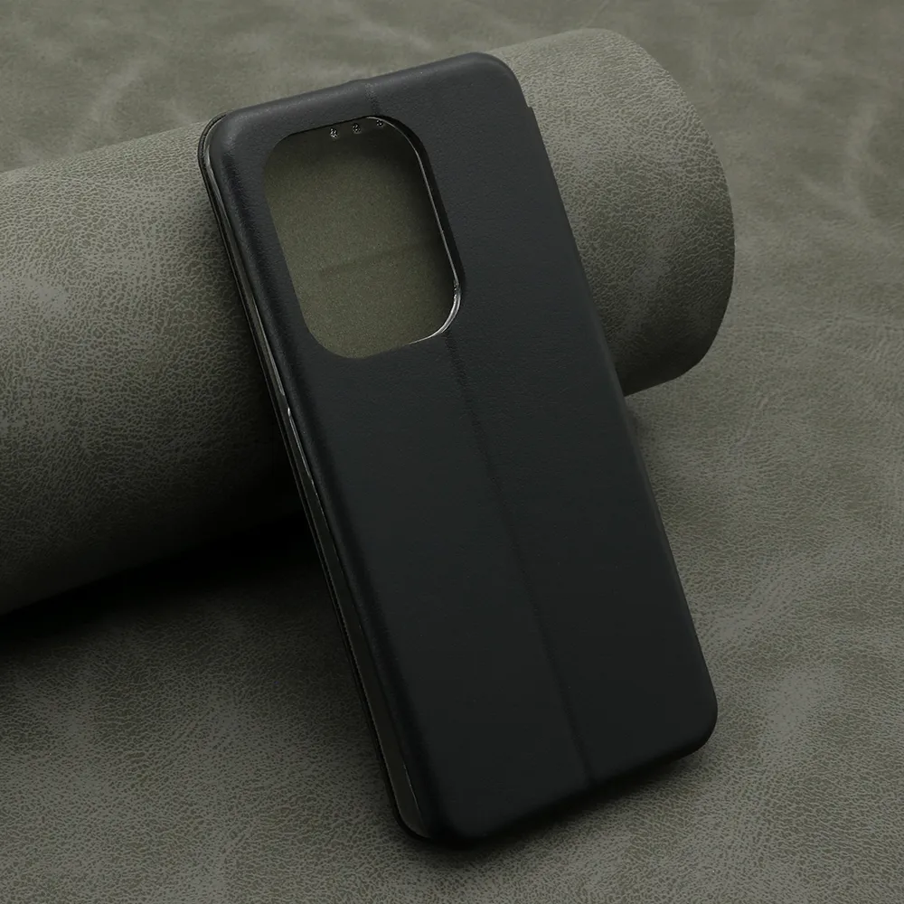 Futrola BI FOLD Ihave za Xiaomi Redmi Note 13 Pro 4G crna