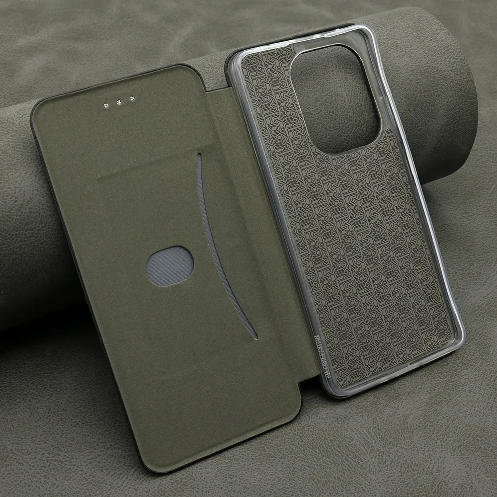 Futrola BI FOLD Ihave za Xiaomi Redmi Note 13 Pro 4G crna