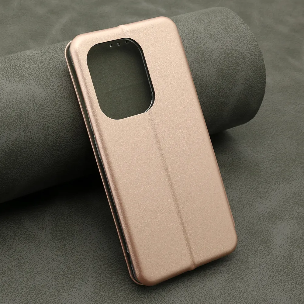 Futrola BI FOLD Ihave za Xiaomi Redmi Note 13 Pro 4G roze