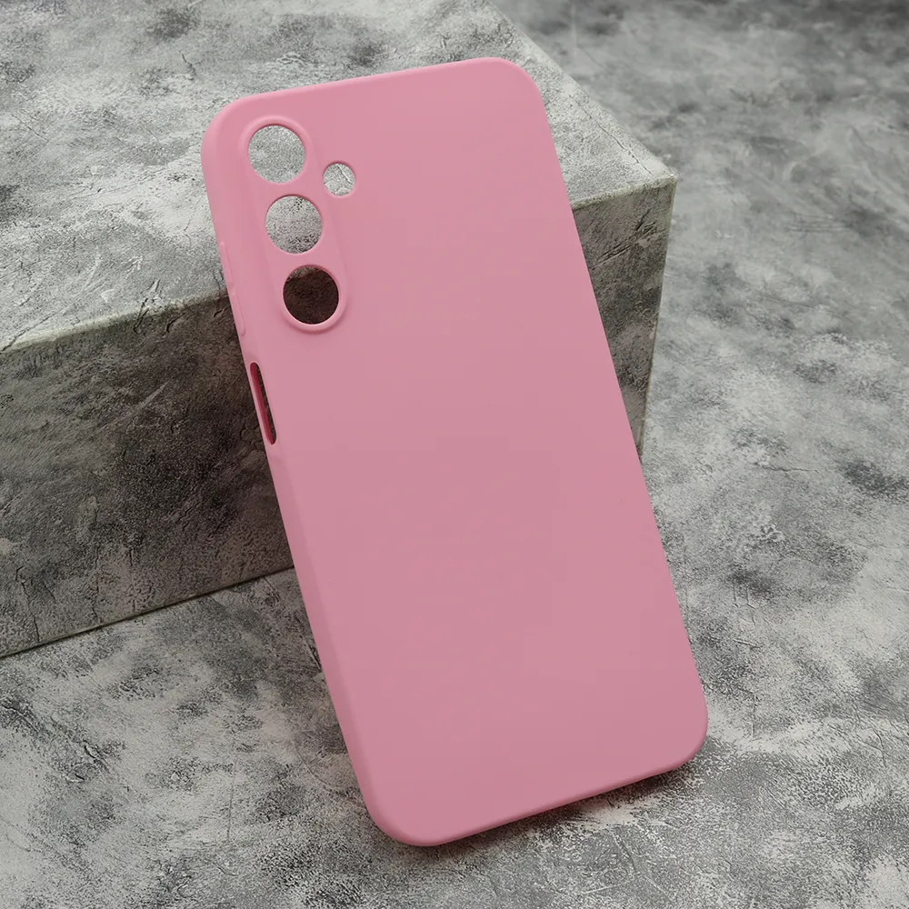 Futrola GENTLE COLOR za Samsung A256B Galaxy A25 5G roze