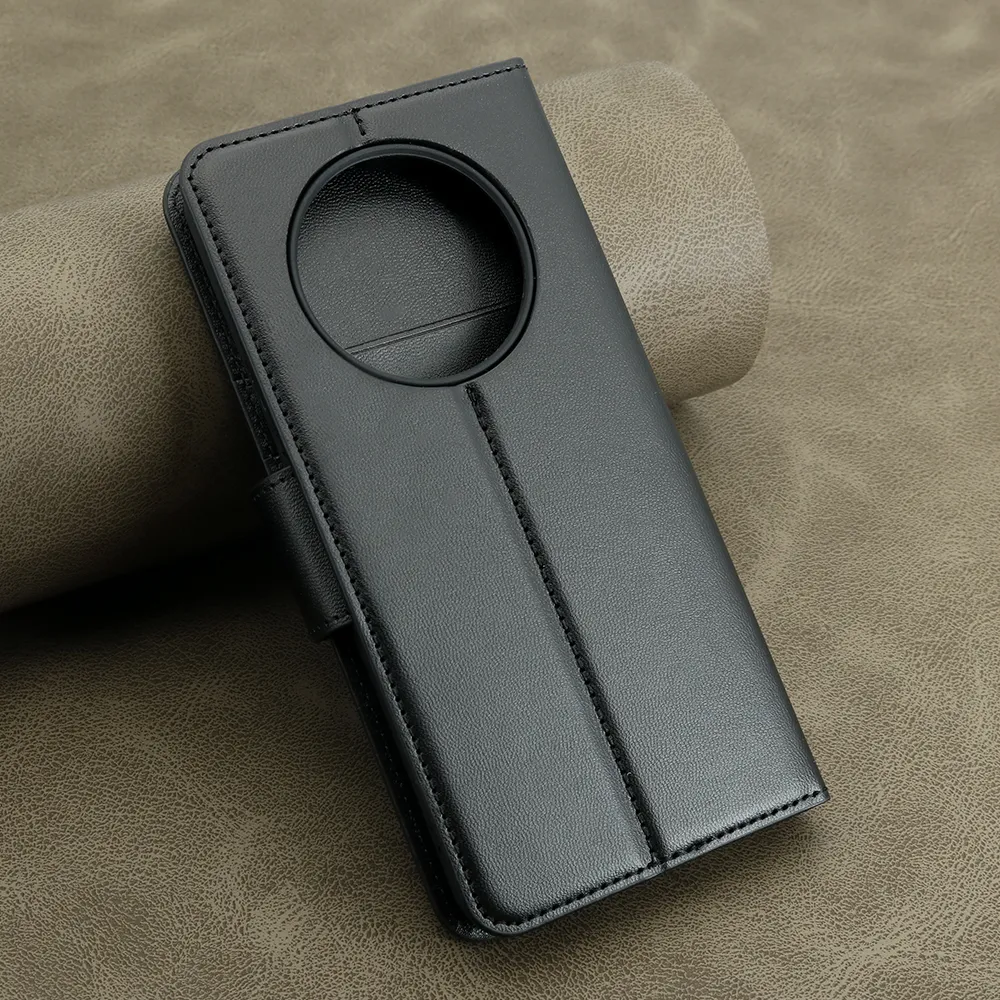 Futrola BI FOLD HANMAN II za Xiaomi Redmi A3/A3x crna