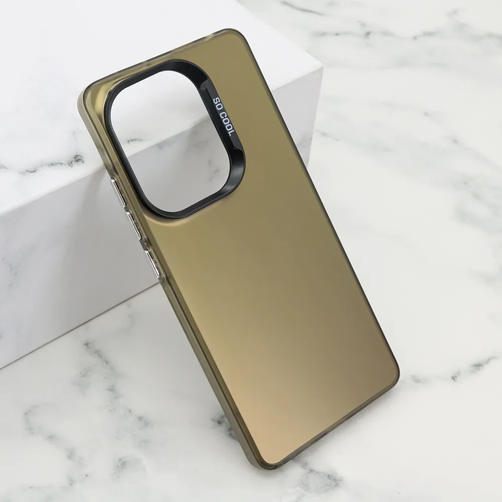 Futrola SHINE za Xiaomi Redmi Note 13 Pro 4G crna