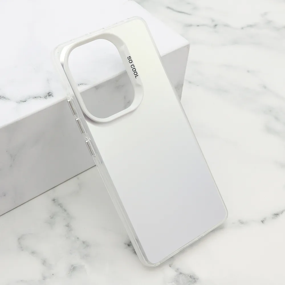 Futrola SHINE za Xiaomi Redmi Note 13 Pro 4G bela