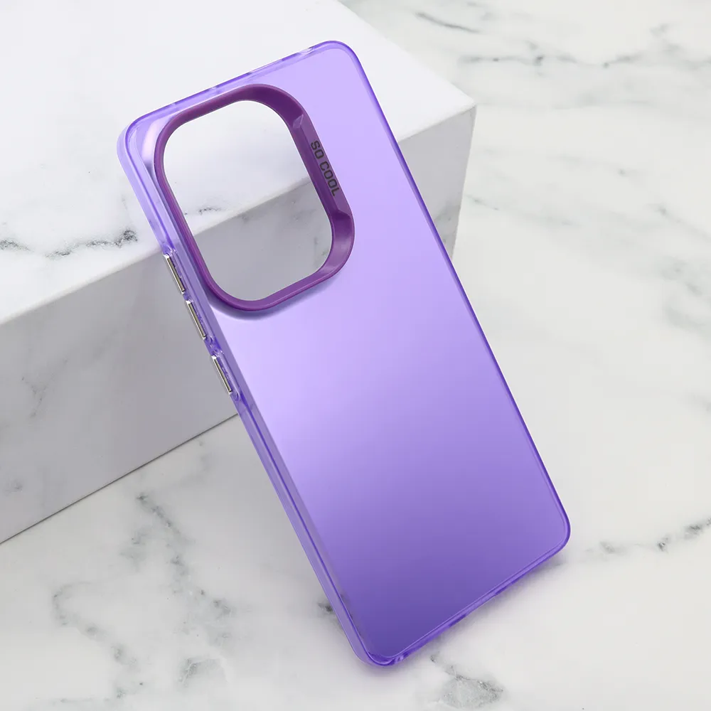 Futrola SHINE za Xiaomi Redmi Note 13 Pro 4G ljubicasta