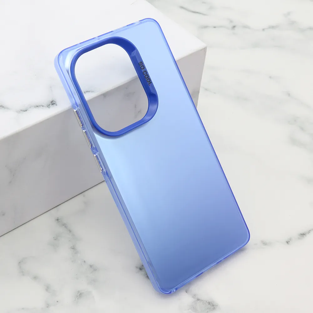 Futrola SHINE za Xiaomi Redmi Note 13 Pro 4G plava