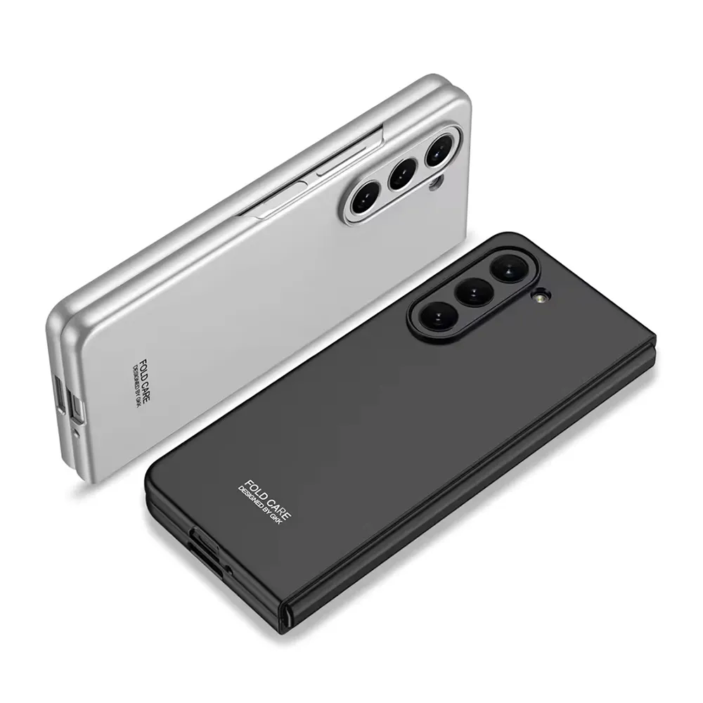 Futrola COLORFUL FOLD za Samsung F956B Galaxy Z Fold 6 5G siva