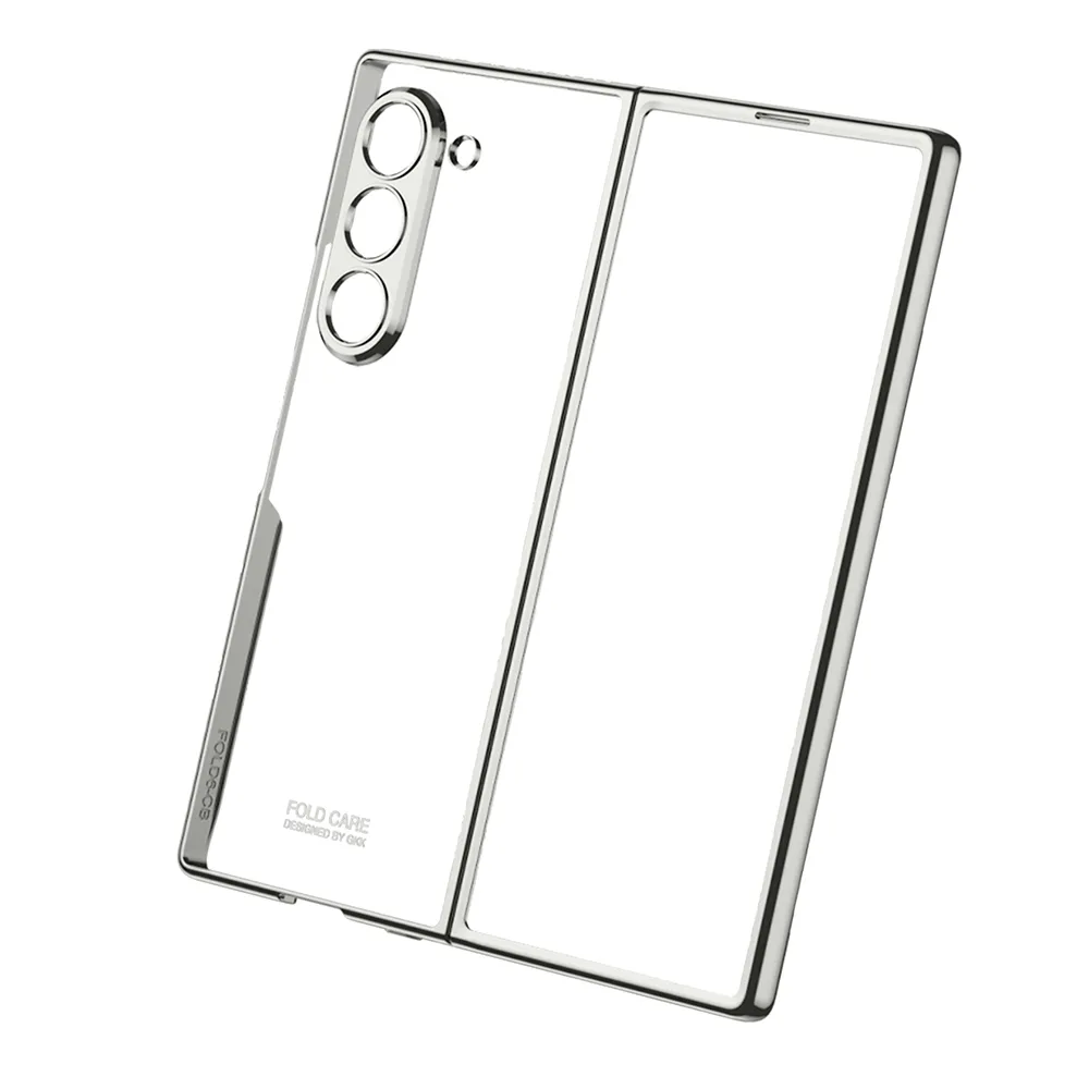 Futrola COLOR LINE za Samsung F956B Galaxy Z Fold 6 5G plava