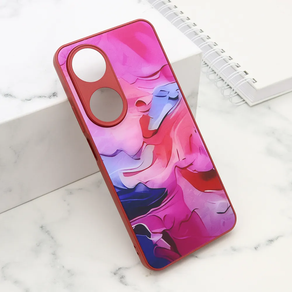 Futrola ABSTRACT II za Honor X7b DZ01