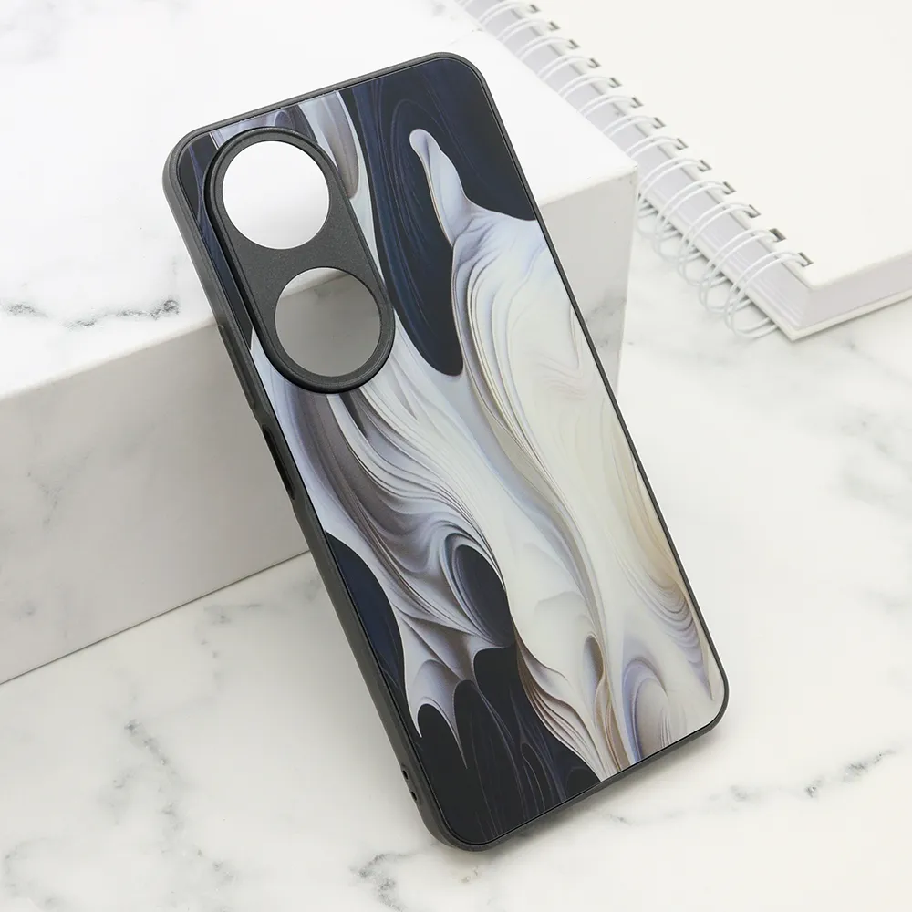 Futrola ABSTRACT II za Honor X7b DZ05