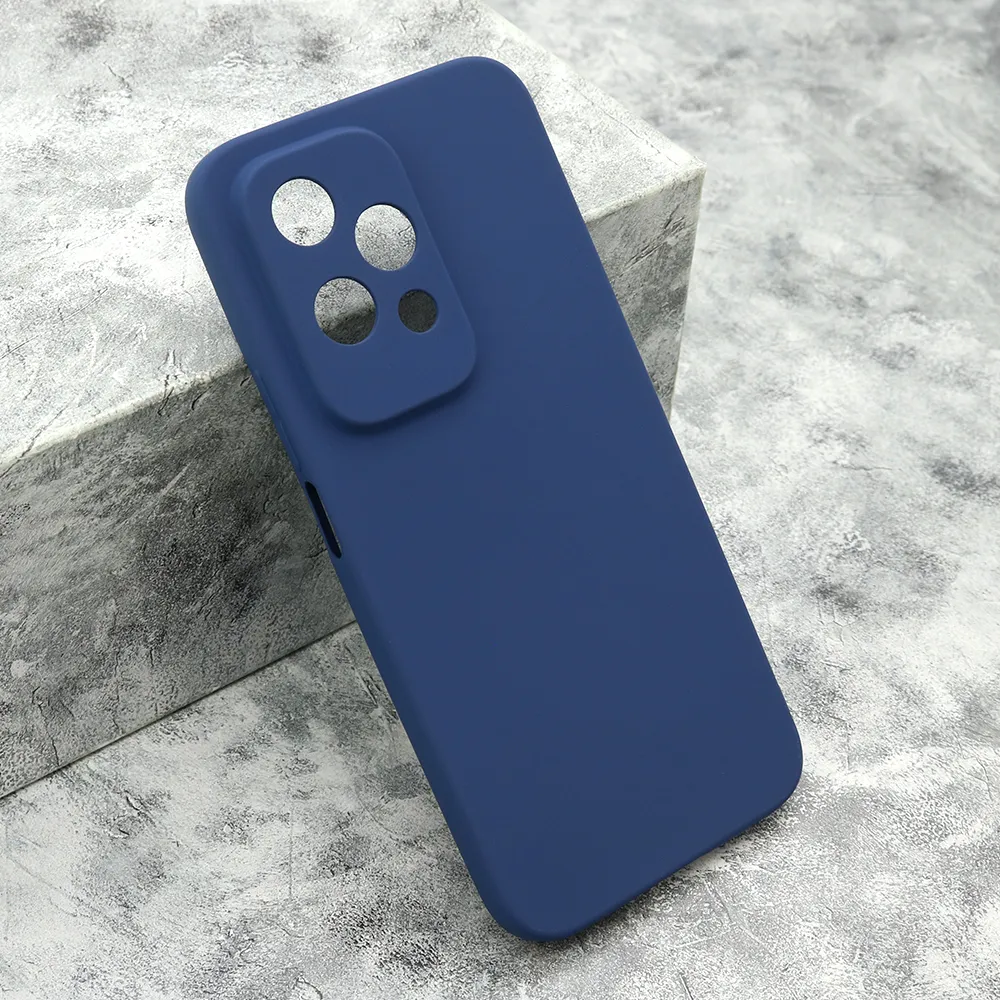 Futrola GENTLE COLOR za Honor 200 lite teget