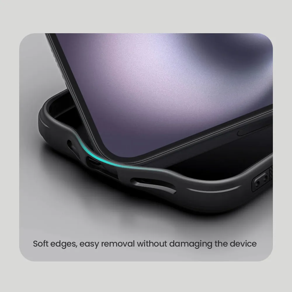 Futrola NILLKIN Super Frost Pro Magnetic za Iphone 16 Plus (6.7) crna