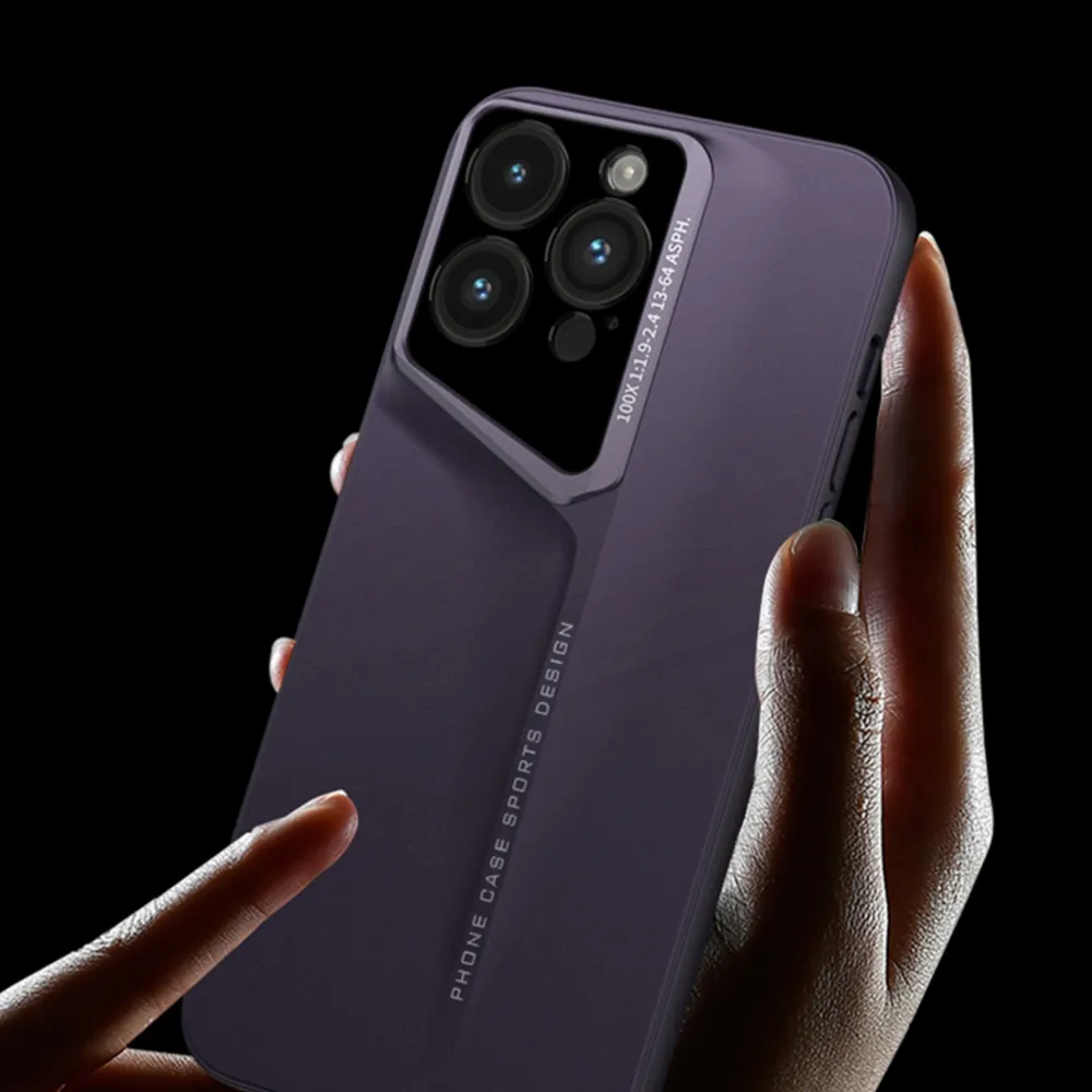 Futrola ELEGANCY za iphone 16 (6.1) zlatna (GKK case)