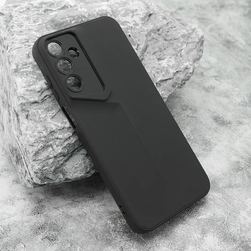 Futrola PHANTOM BLADE za Samsung A155F/A156B Galaxy A15 4G/5G crna