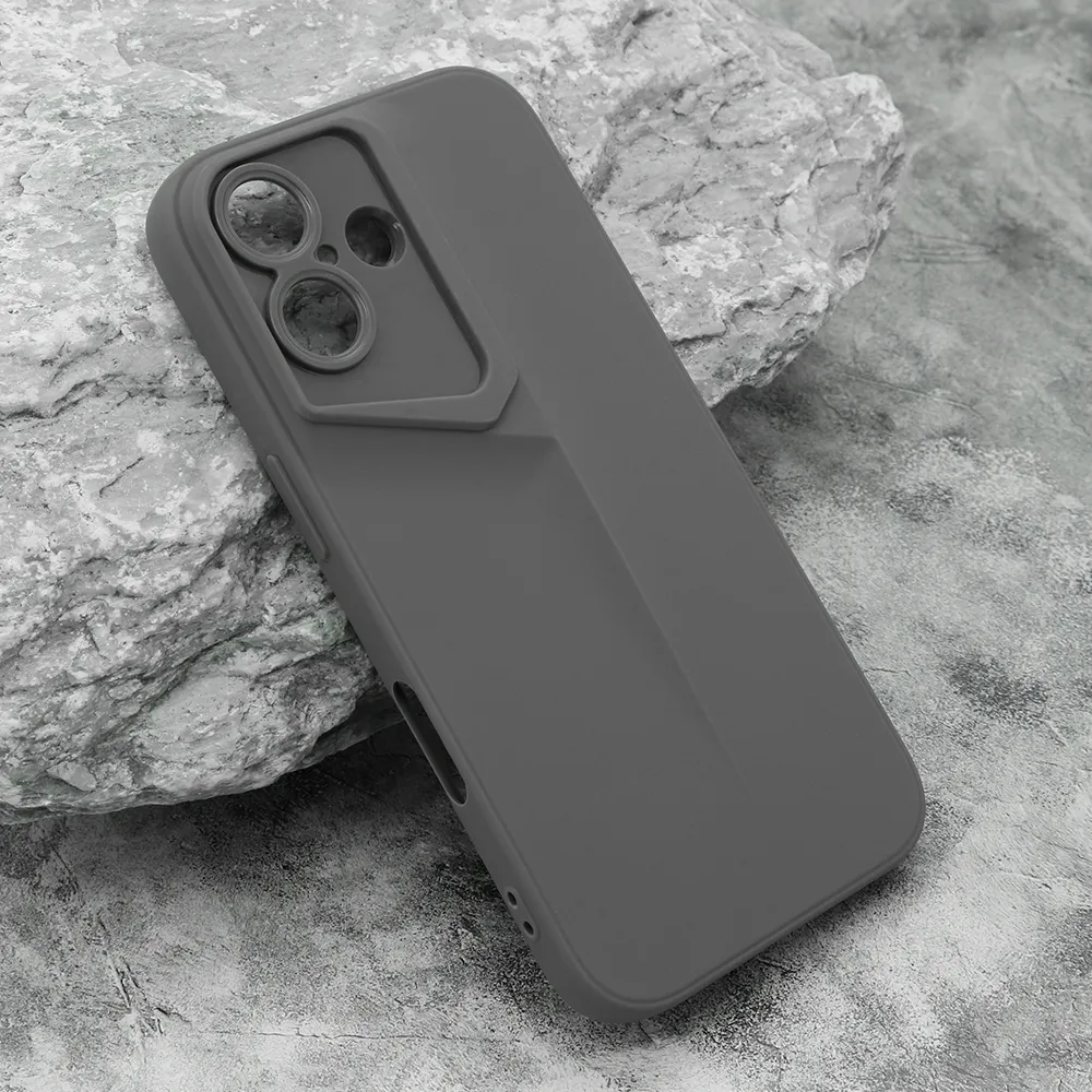 Futrola PHANTOM BLADE za iPhone 16 (6.1) siva