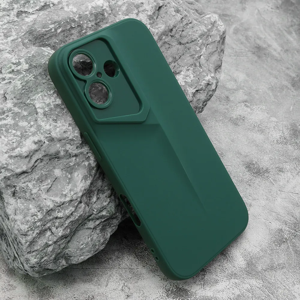 Futrola PHANTOM BLADE za iPhone 16 (6.1) zelena