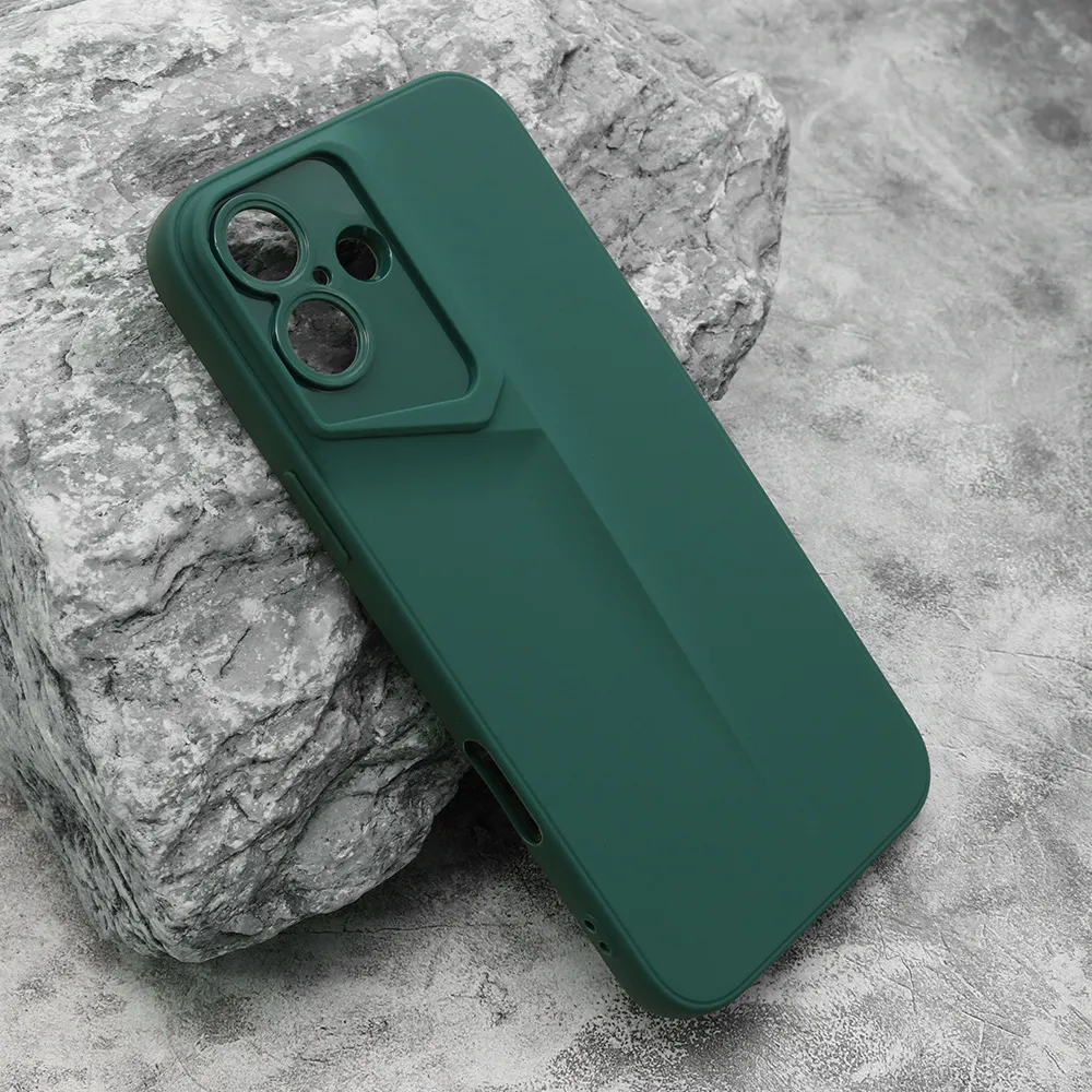 Futrola PHANTOM BLADE za iPhone 16 Plus (6.7) zelena
