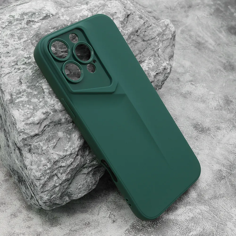 Futrola PHANTOM BLADE za iPhone 16 Pro Max (6.9) zelena