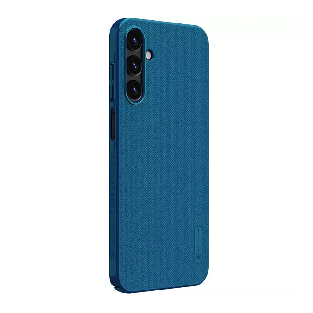 Futrola NILLKIN Super Frost PRO za Samsung A156B Galaxy A15 5G plava