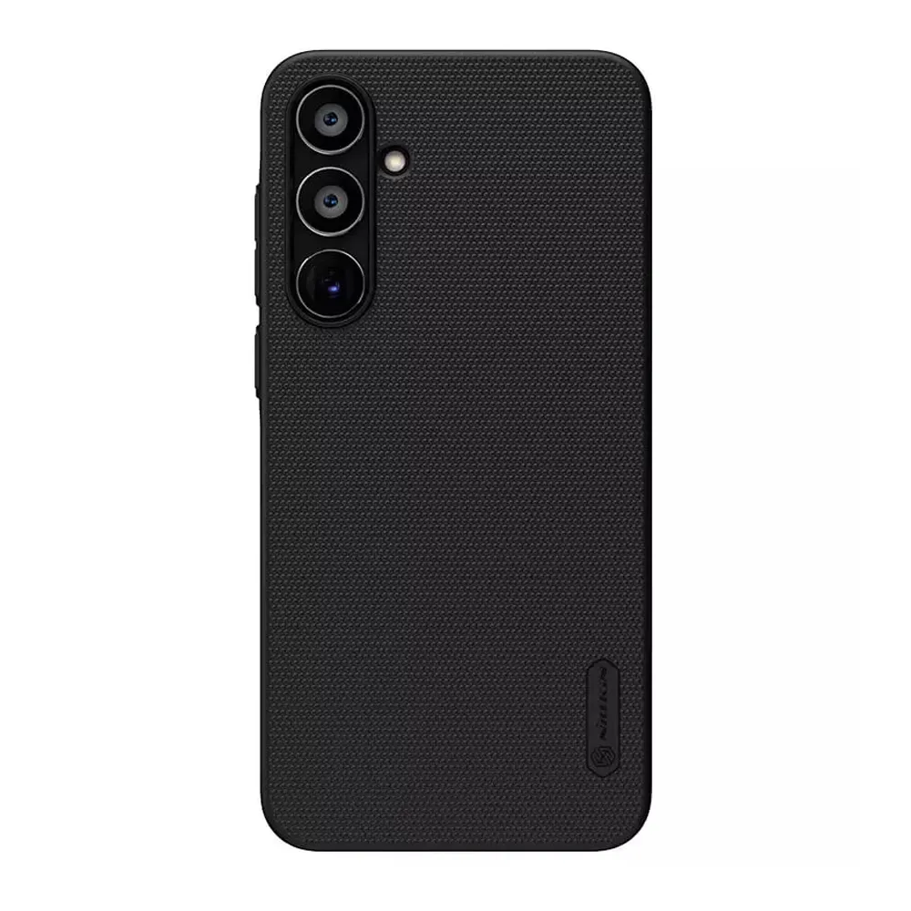 Futrola NILLKIN Super Frost PRO za Samsung A356B Galaxy A35 5G crna