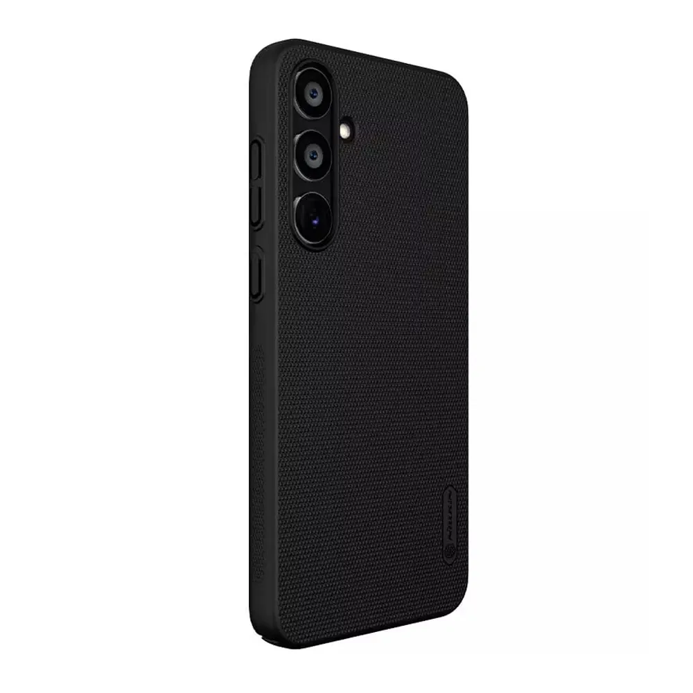 Futrola NILLKIN Super Frost PRO za Samsung A356B Galaxy A35 5G crna