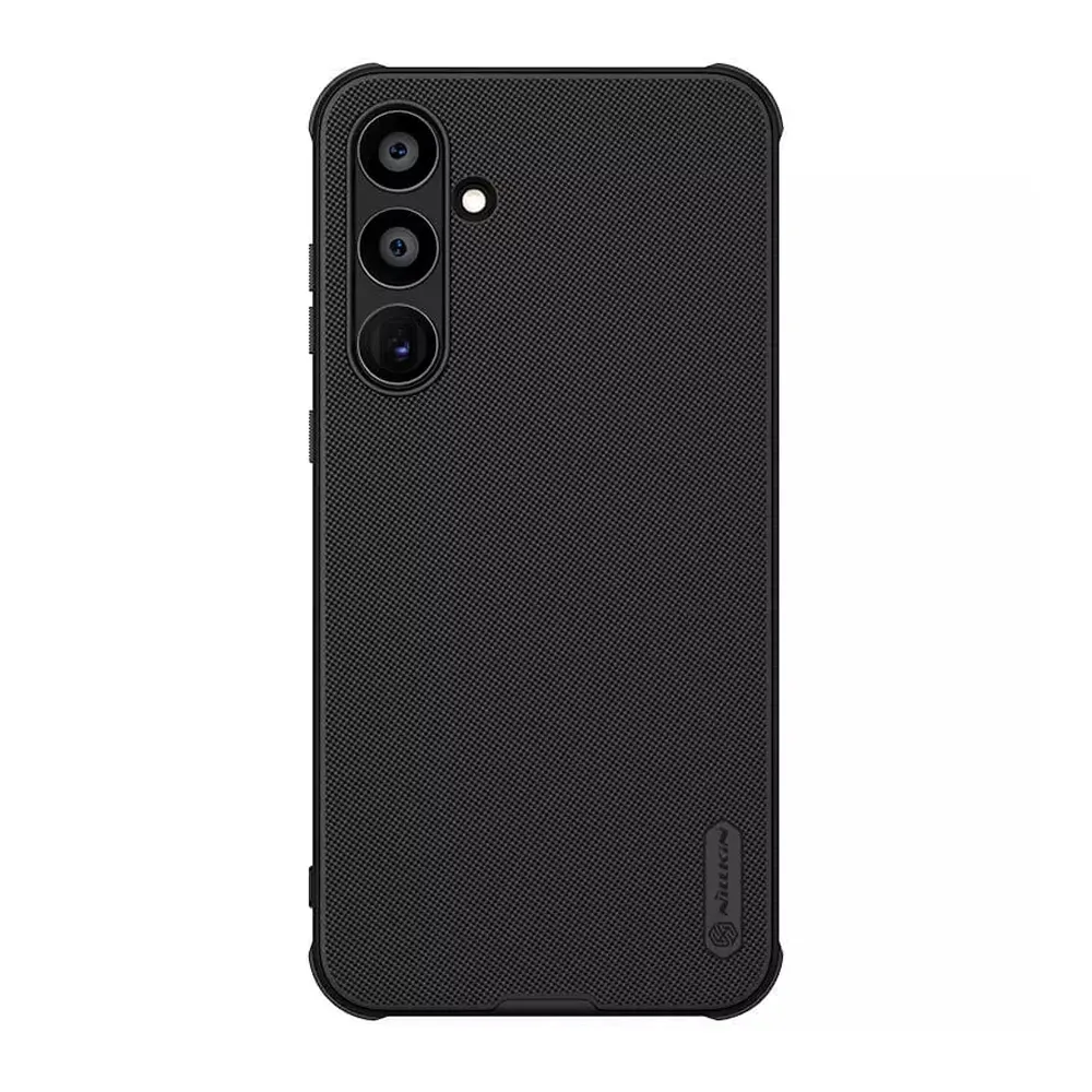 Futrola NILLKIN Super Frost PRO za Samsung A556B Galaxy A55 5G crna