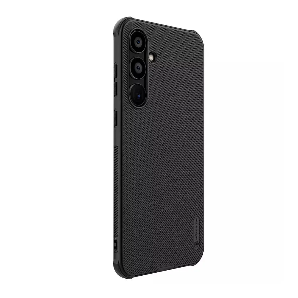 Futrola NILLKIN Super Frost PRO za Samsung A556B Galaxy A55 5G crna