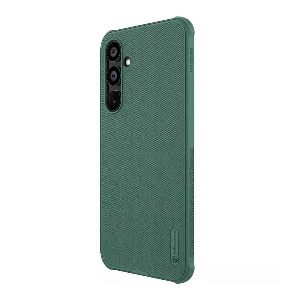 Futrola NILLKIN Super Frost PRO za Samsung A556B Galaxy A55 5G zelena